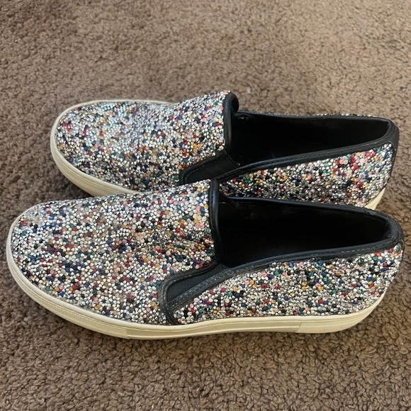 Steve Madden Studded Shoes - Picture 3 of 3